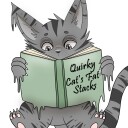 Quirky Cat