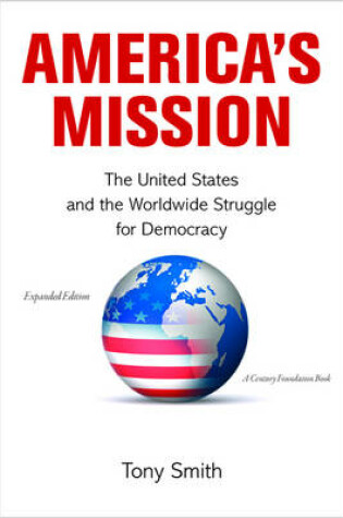 Cover of America's Mission