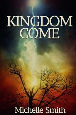 Cover of Kingdom Come