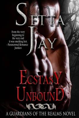 Book cover for Ecstasy Unbound