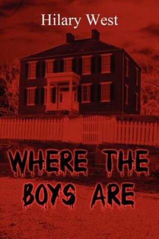 Cover of Where the Boys Are