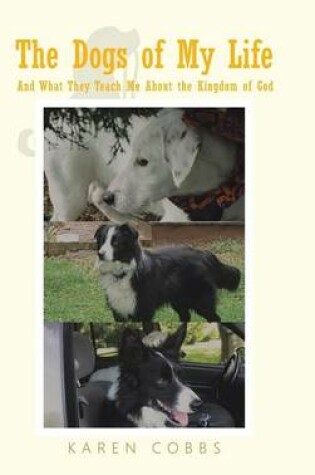Cover of The Dogs of My Life