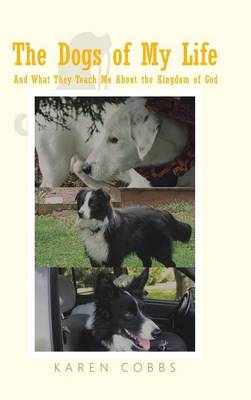 Book cover for The Dogs of My Life