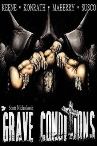 Cover of Grave Conditions