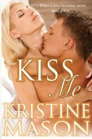 Cover of Kiss Me