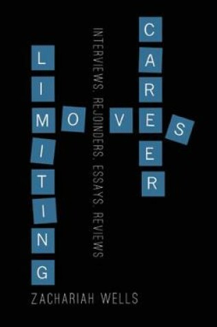 Cover of Career-Limiting Moves
