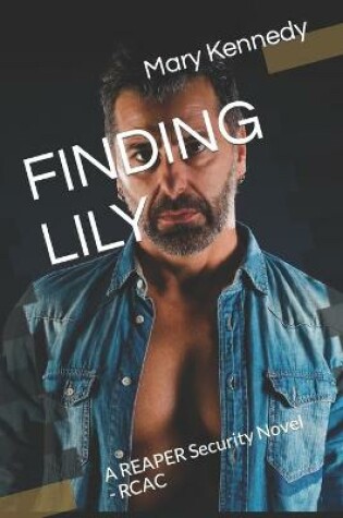 Cover of Finding Lily