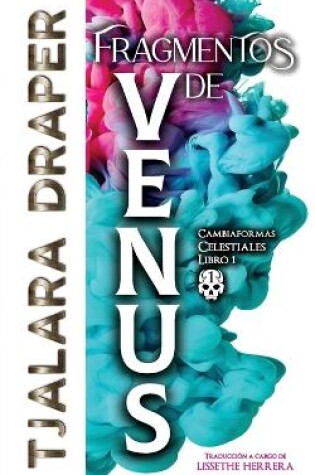 Cover of Fragmentos De Venus