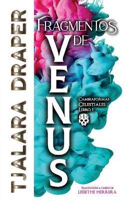 Book cover for Fragmentos De Venus