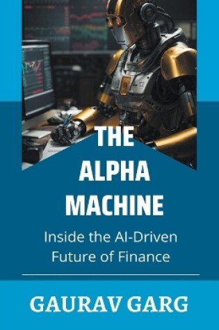 Cover of Alpha Machines