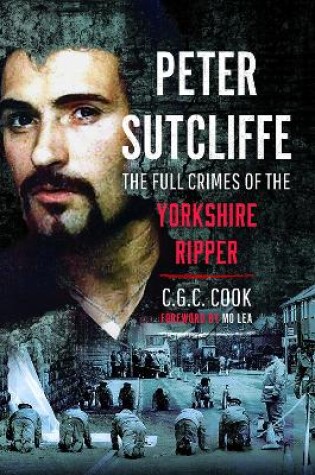 Cover of Peter Sutcliffe