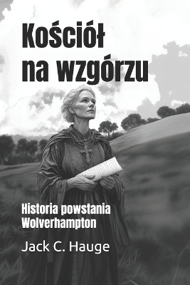 Book cover for Kościól na wzgórzu