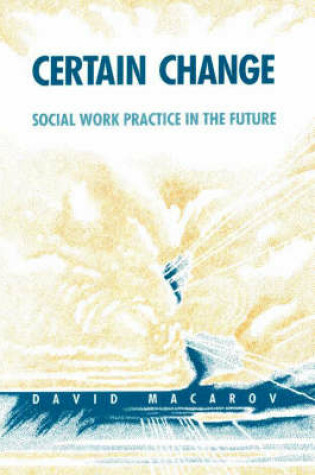 Cover of Certain Change