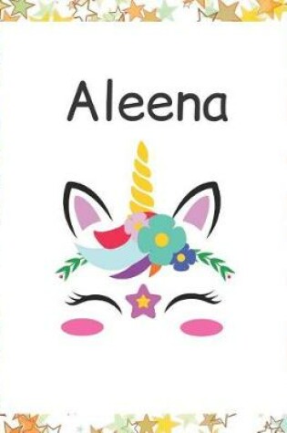 Cover of Aleena