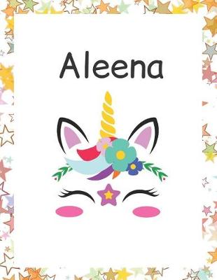 Cover of Aleena