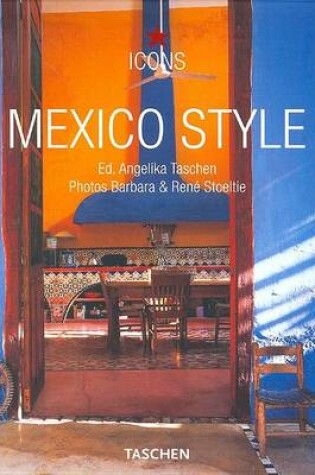 Cover of Mexico Style