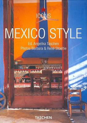 Cover of Mexico Style