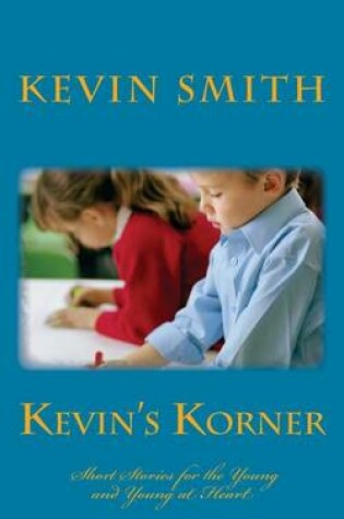 Cover of Kevins' Korner