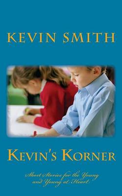 Book cover for Kevins' Korner