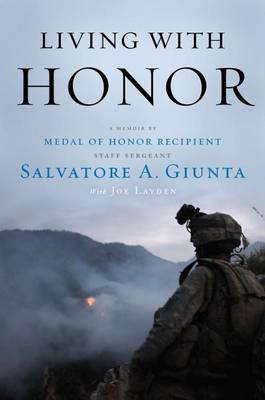 Cover of Living with Honor