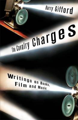 Book cover for The Cavalry Charges