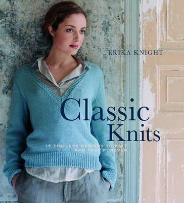 Cover of Classic Knits