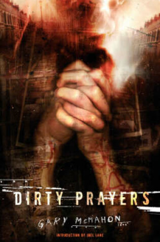 Cover of Dirty Prayers