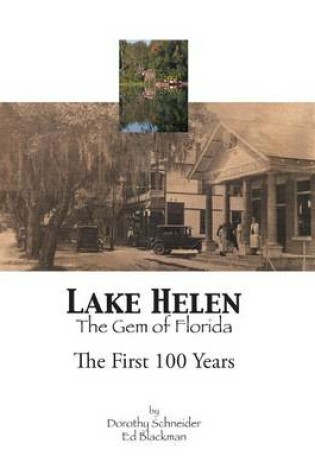 Cover of Lake Helen the Gem of Florida