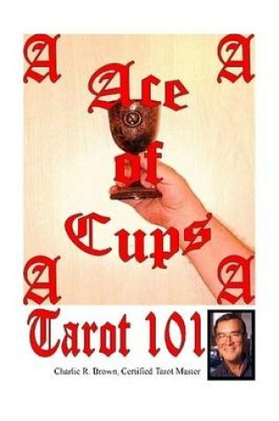 Cover of Tarot 101: Tarot Made Easy