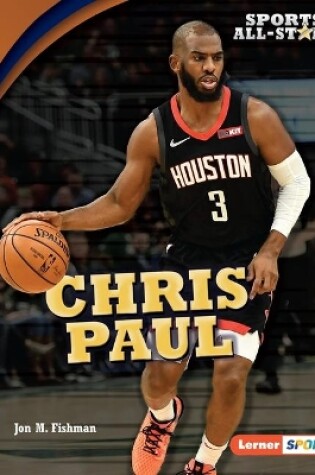Cover of Chris Paul