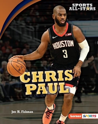 Cover of Chris Paul