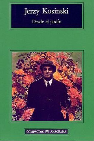 Cover of Desde El Jardin