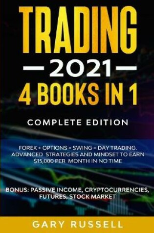 Cover of Trading 2021