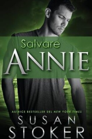 Cover of Salvare Annie