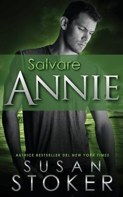 Cover of Salvare Annie