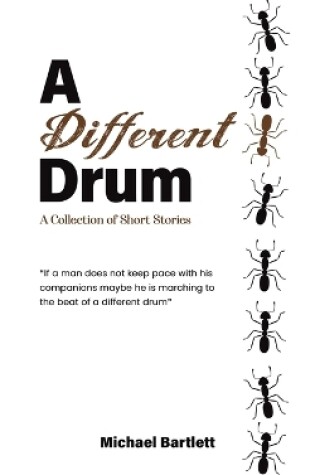 Cover of A Different Drum