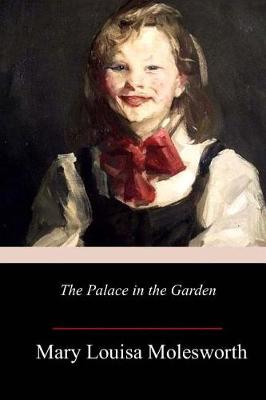 Book cover for The Palace in the Garden