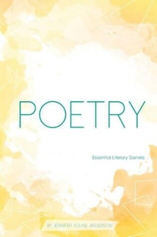 Cover of Poetry