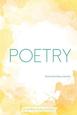 Cover of Poetry