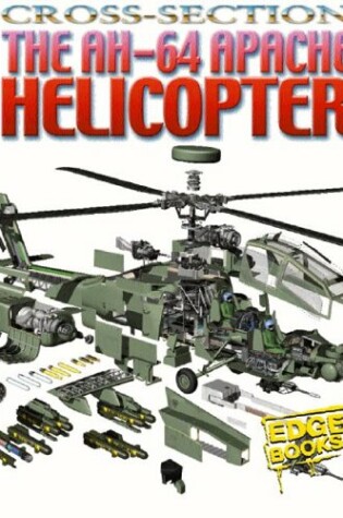 Cover of The Ah-64 Apache Helicopter