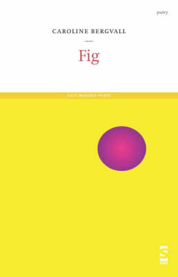 Book cover for Fig