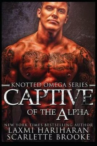 Cover of Captive of the Alpha