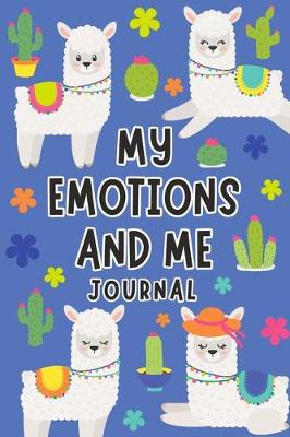 Cover of My Emotions and Me Journal