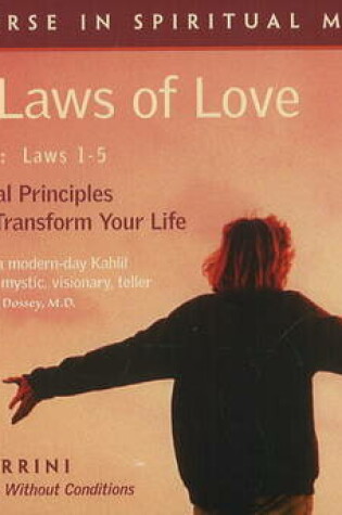 Cover of Laws of Love (5 CD Set)