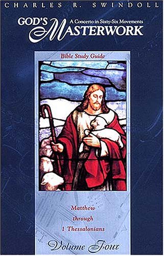 Book cover for God's Masterwork