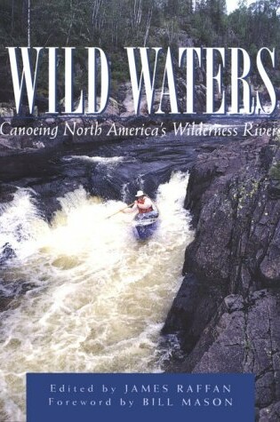 Cover of Wild Waters