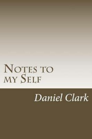 Cover of Notes to My Self