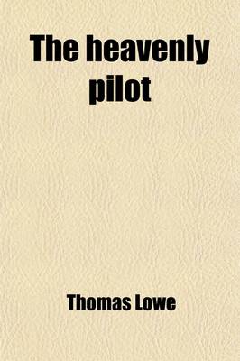 Book cover for The Heavenly Pilot