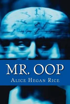 Book cover for Mr. Oop