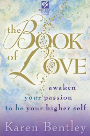 Cover of The Book of Love